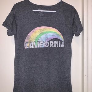 California Tee